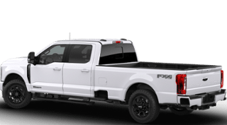 2026 Ford Super Duty® External Image 3